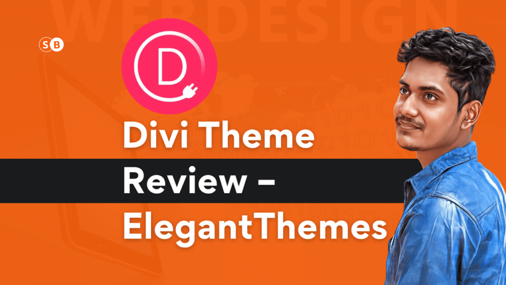 Divi theme review thumbnail