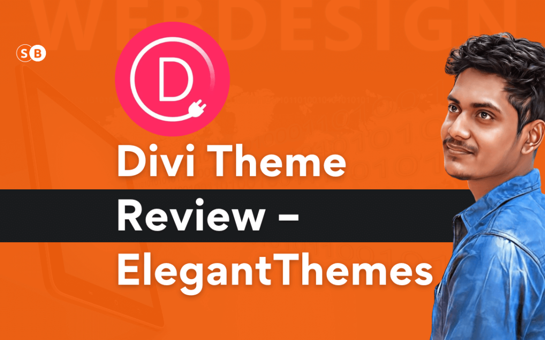 Divi Theme Review: The Ultimate WordPress Theme and Visual Page Builder