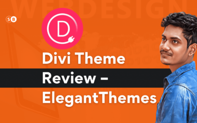 Divi Theme Review: The Ultimate WordPress Theme and Visual Page Builder