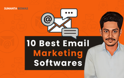 The 10 Best Email Marketing Software for Small Businesses