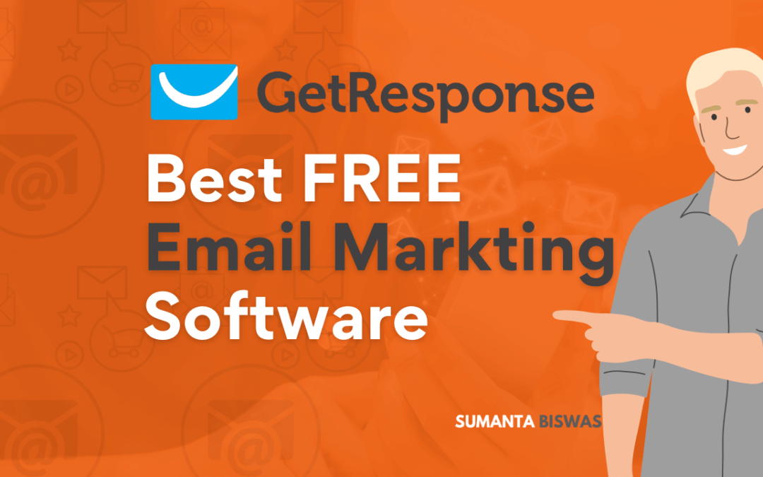 GetResponse: The Best Free Email Marketing Software
