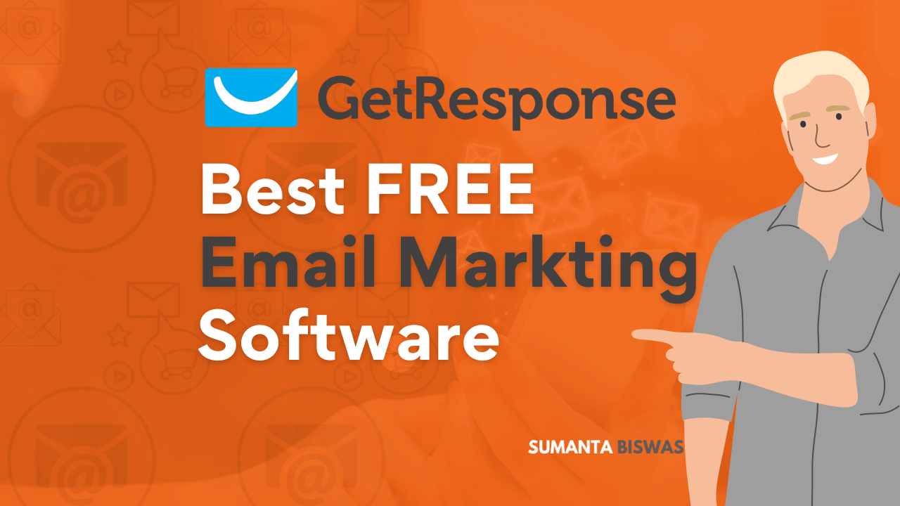 GetResponse The Best Free Email Marketing Software