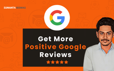 Google Reviews For Business: How to Get More Positive Reviews
