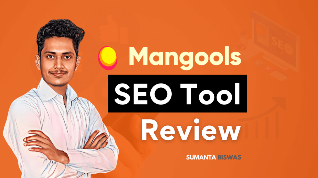 Mangools Review