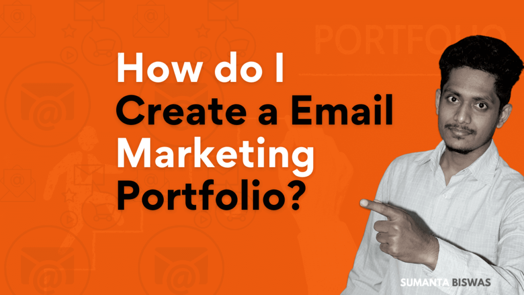 email marketing portfolio