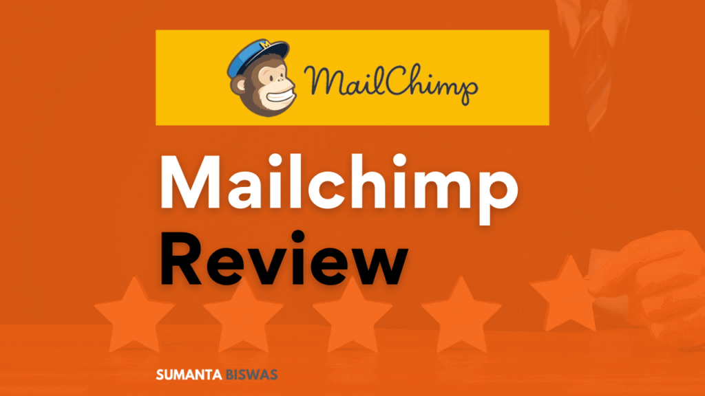 mailchimp review