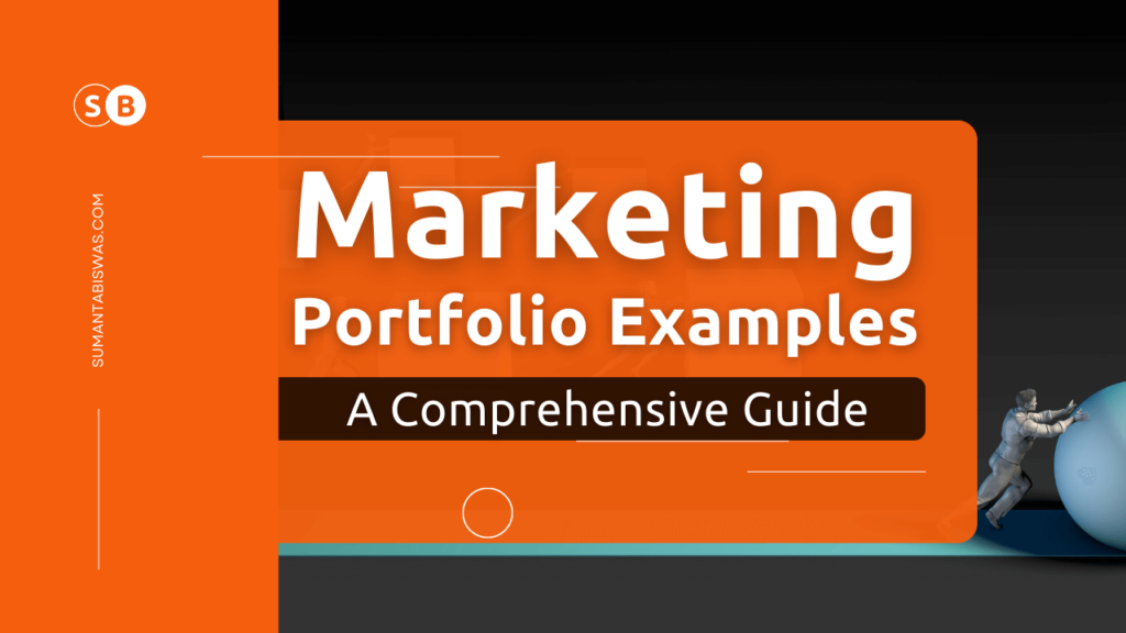 Marketing Portfolio Examples Thumbnail