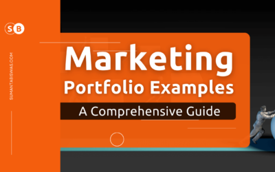 5 Marketing Portfolio Examples: A Comprehensive Guide