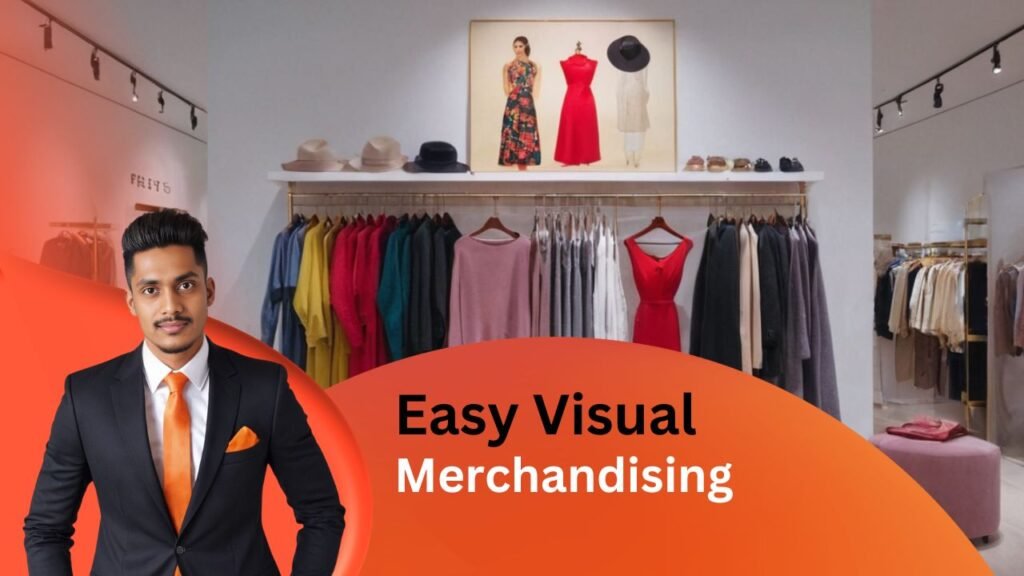 Easy Visual Merchandising Thumbnail